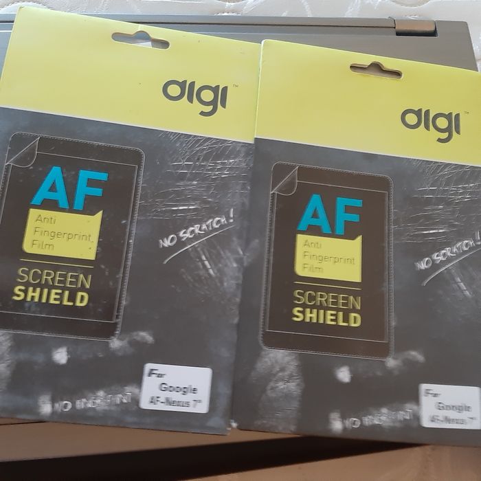 Захисна плівка для планшет 7* магнітола автомобіля