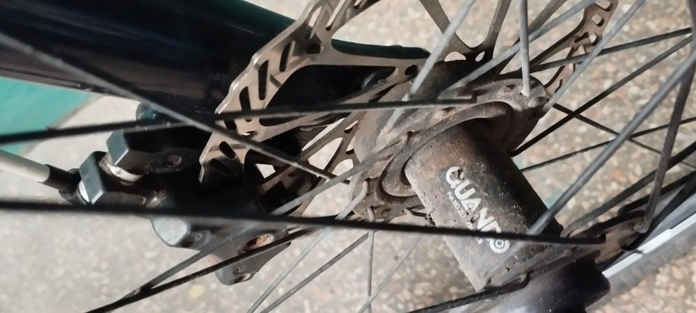 ARDIS двухподвес