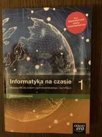 Informatyka na czasie 1