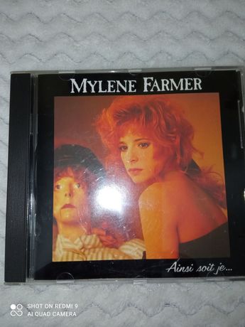 Mylene Farmer - Ansi soit je