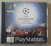 Champions league  1999/2000