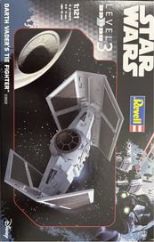 Model do sklejania Revell 03602 Star Wars