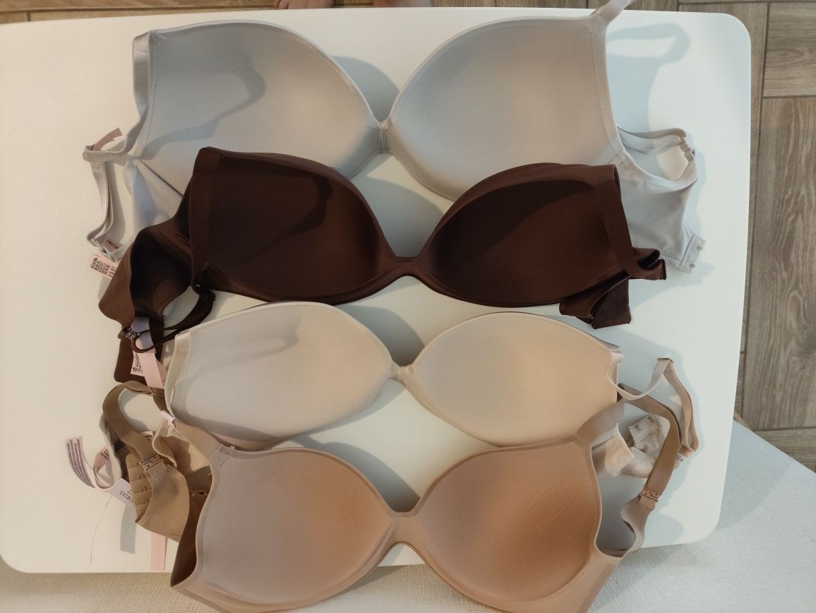 Бюстгальтер Victoria Secret оригинал новый 34DD ціна за одиницю