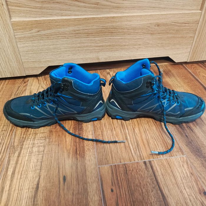 Buty trekkingowe r.38 Softshell