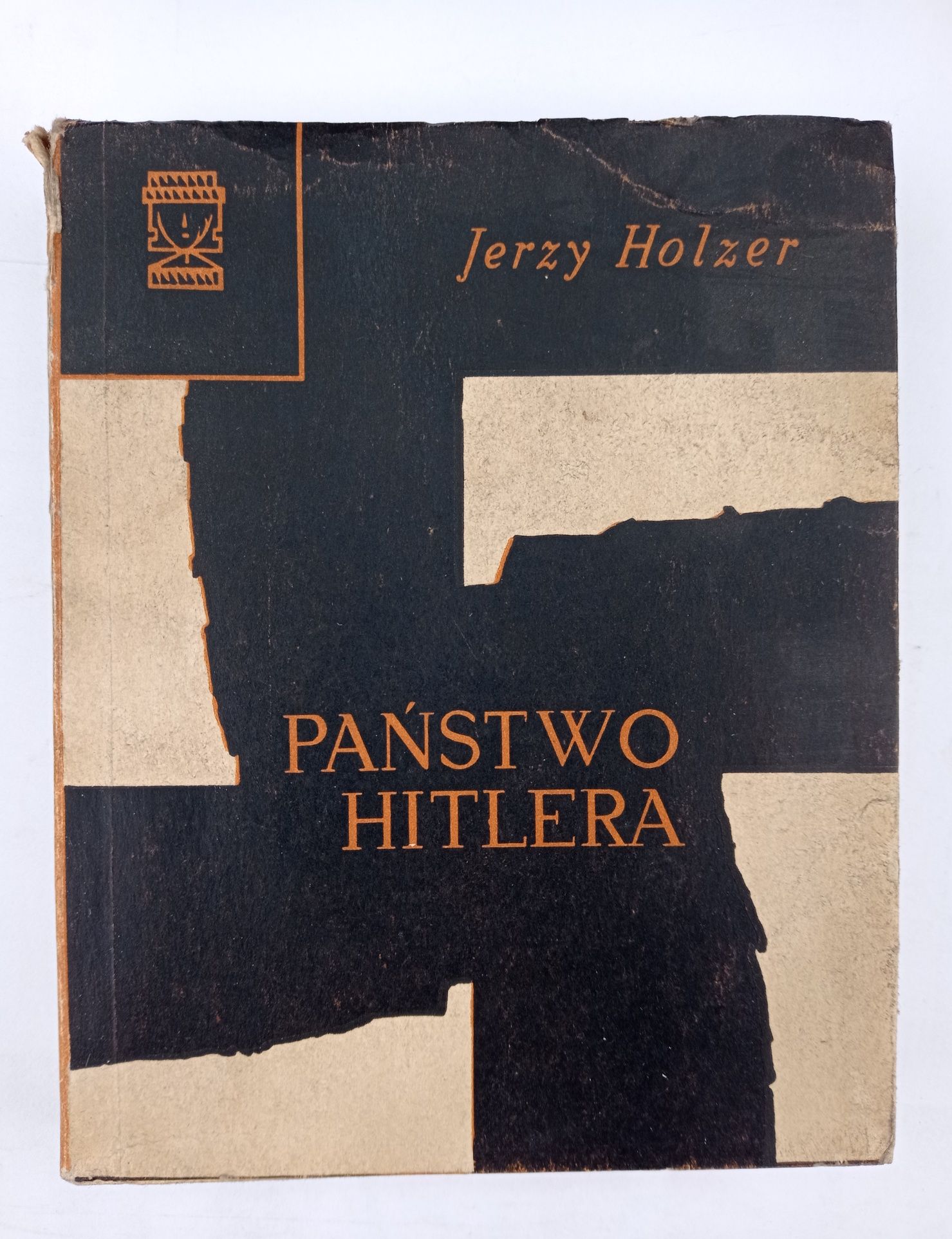 Państwo Hitlera Jerzy holzer