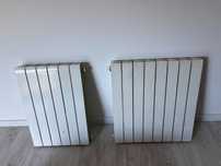 radiadores de aquecimento central
