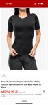 Merino 100%adidas terrex L