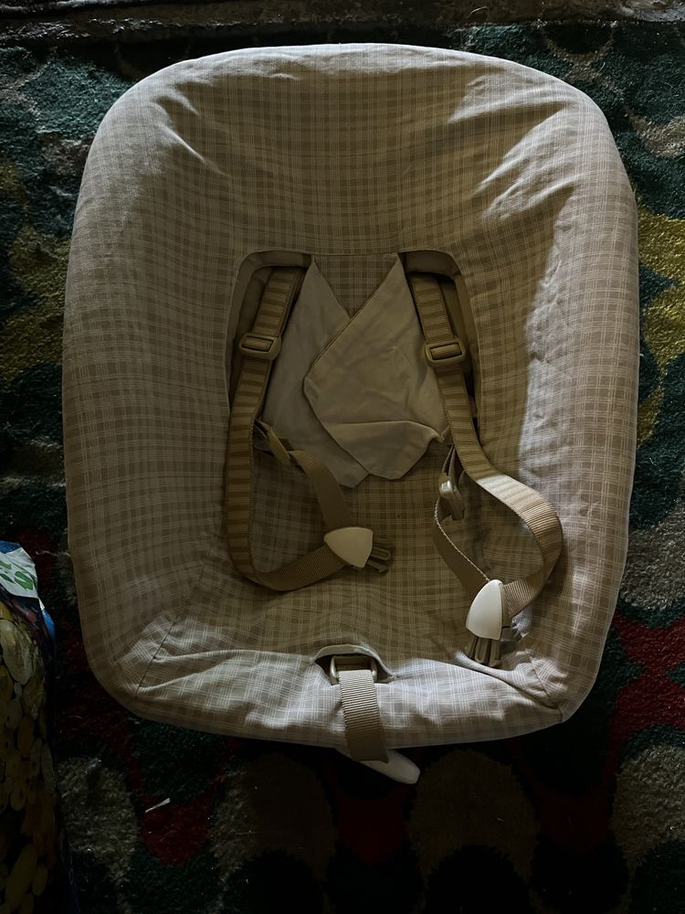 Stokke New Born Set Trip Trapp