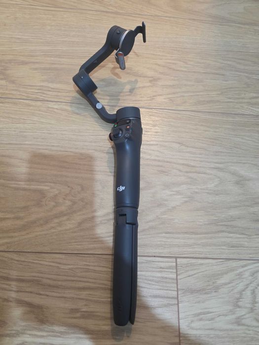 DJI mobile 6 kijek do selfie