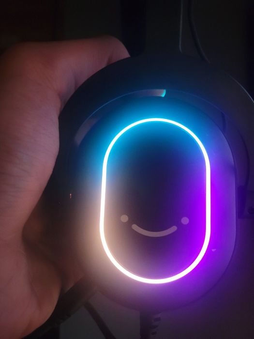 Fifine headset h6 , були у використанні 4 дні