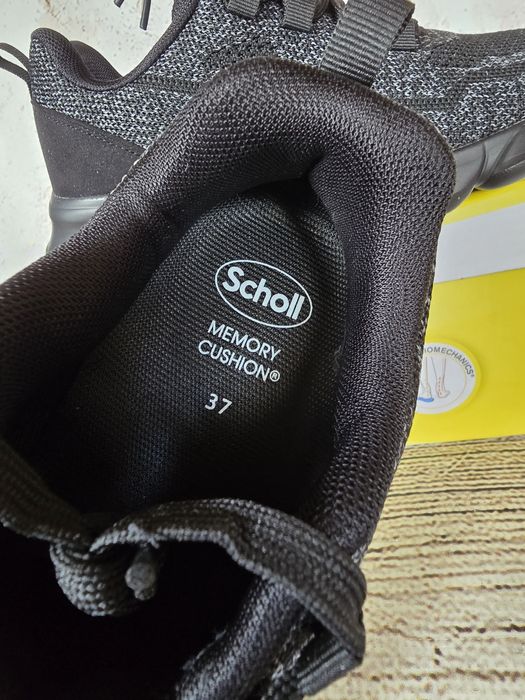 Scholl rozmiar 37
