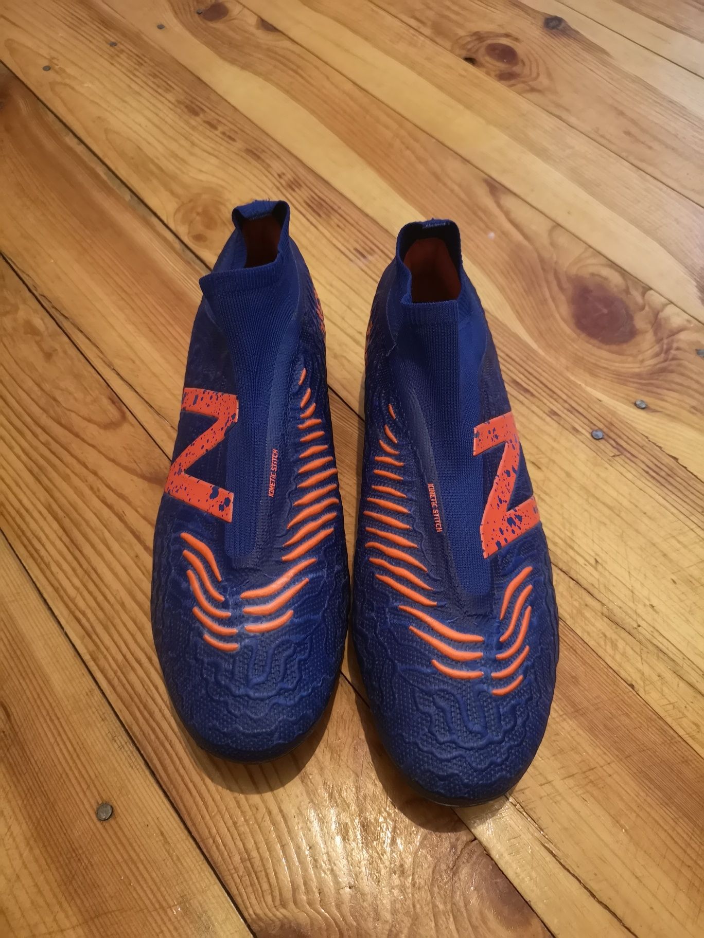Korki New Balance Tekela