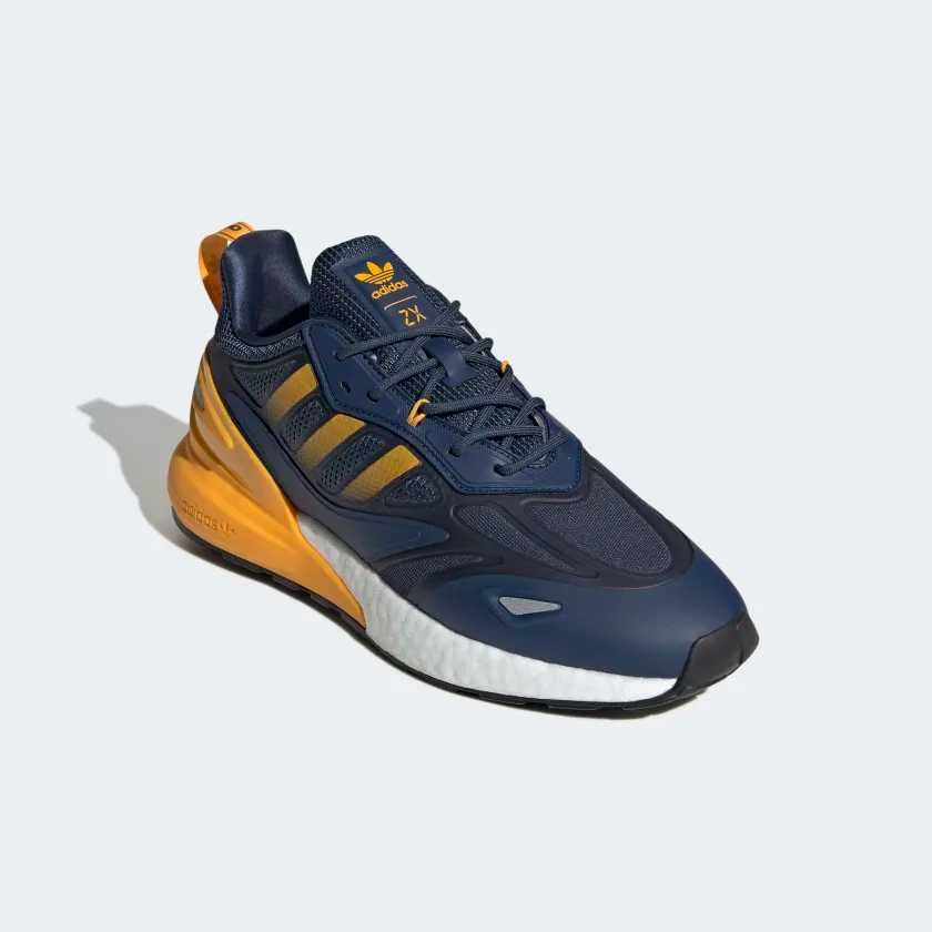 Kicksy Adidas ZX 2K BOOST 2.0 EUR 45 1/3 CM 29
