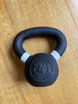 Kettlebell  Cast Iron 4kg