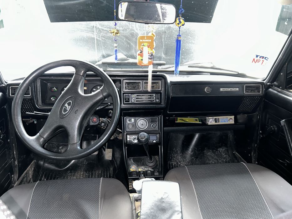 Продам автомобіль ВАЗ 2107 2003 року