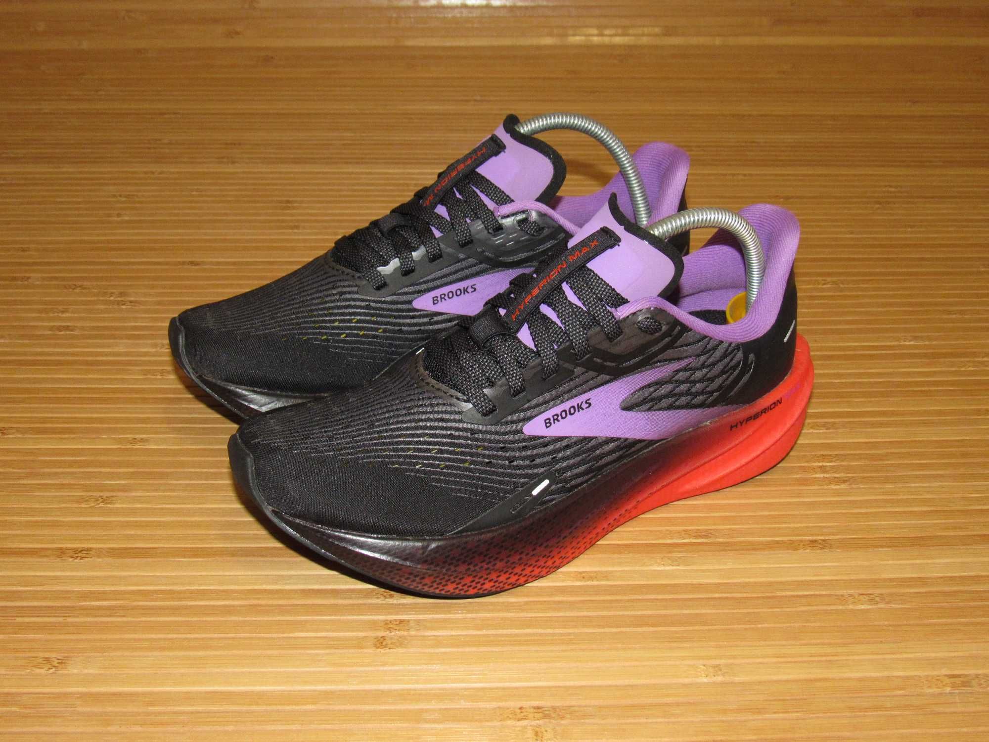 Кросівки Brooks Hyperion Max; EUR-36,5