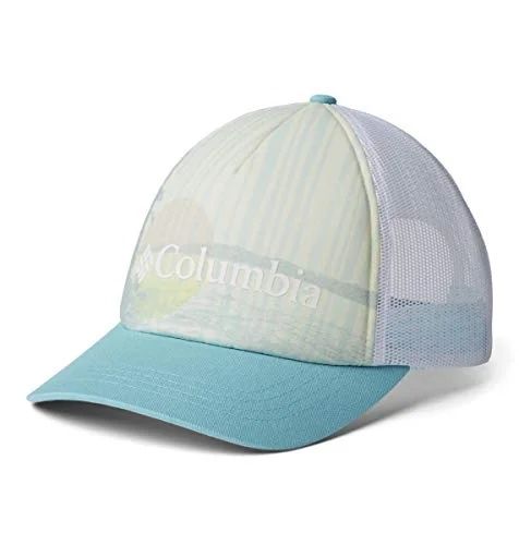 Новая Кепка Columbia Mesh Hat Оригинал