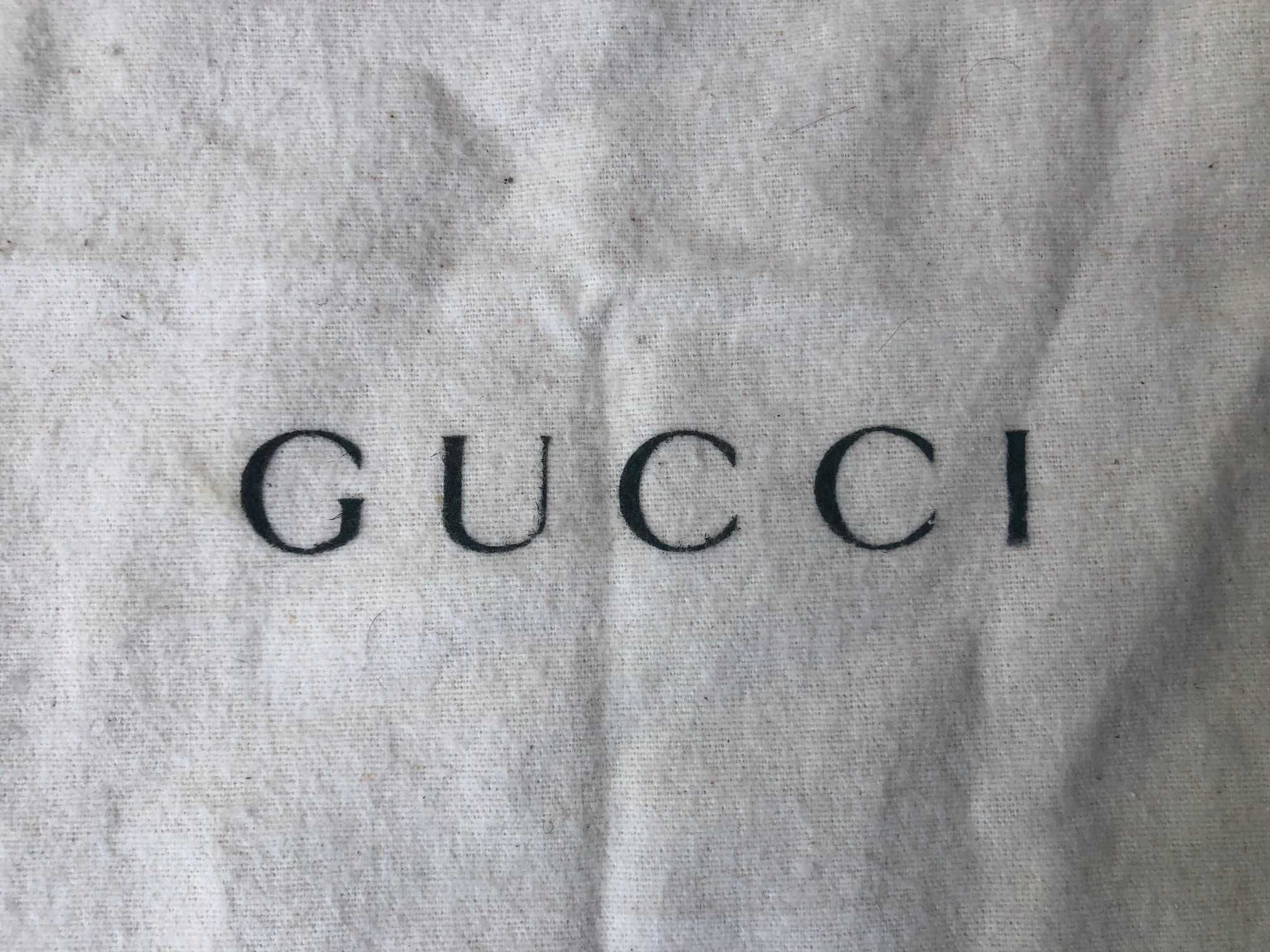 Оригинальный пыльник Gucci (Италия)