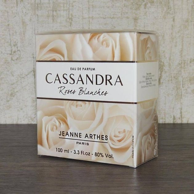 Perfume para mulher