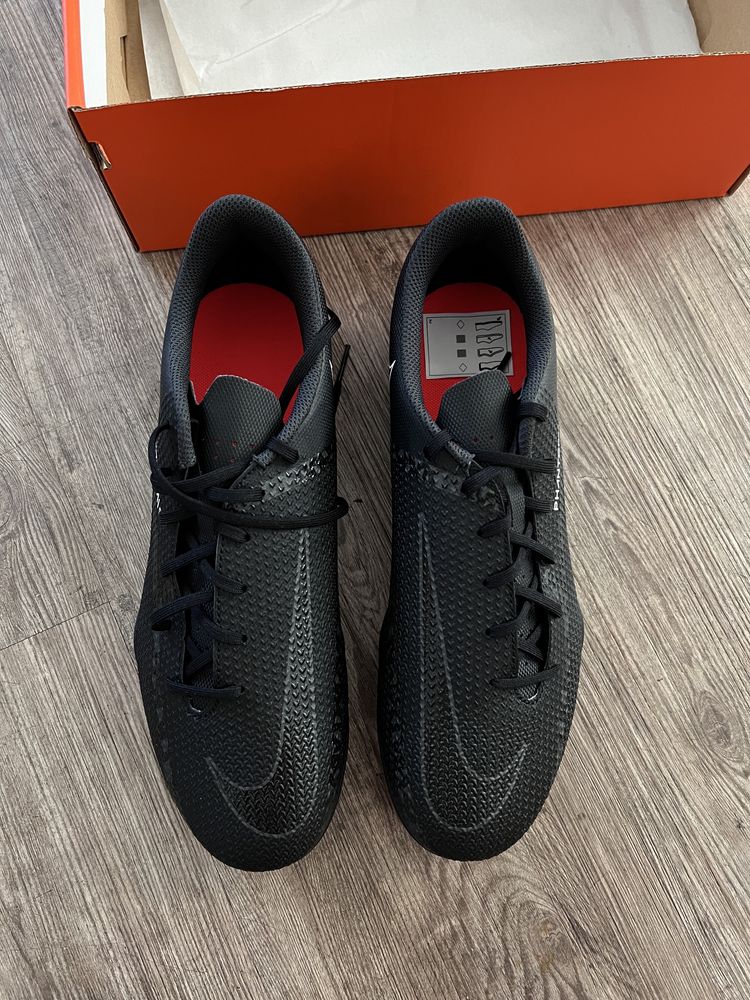 Buty Korki Nike Phantom GT2 Club FG/MG 43