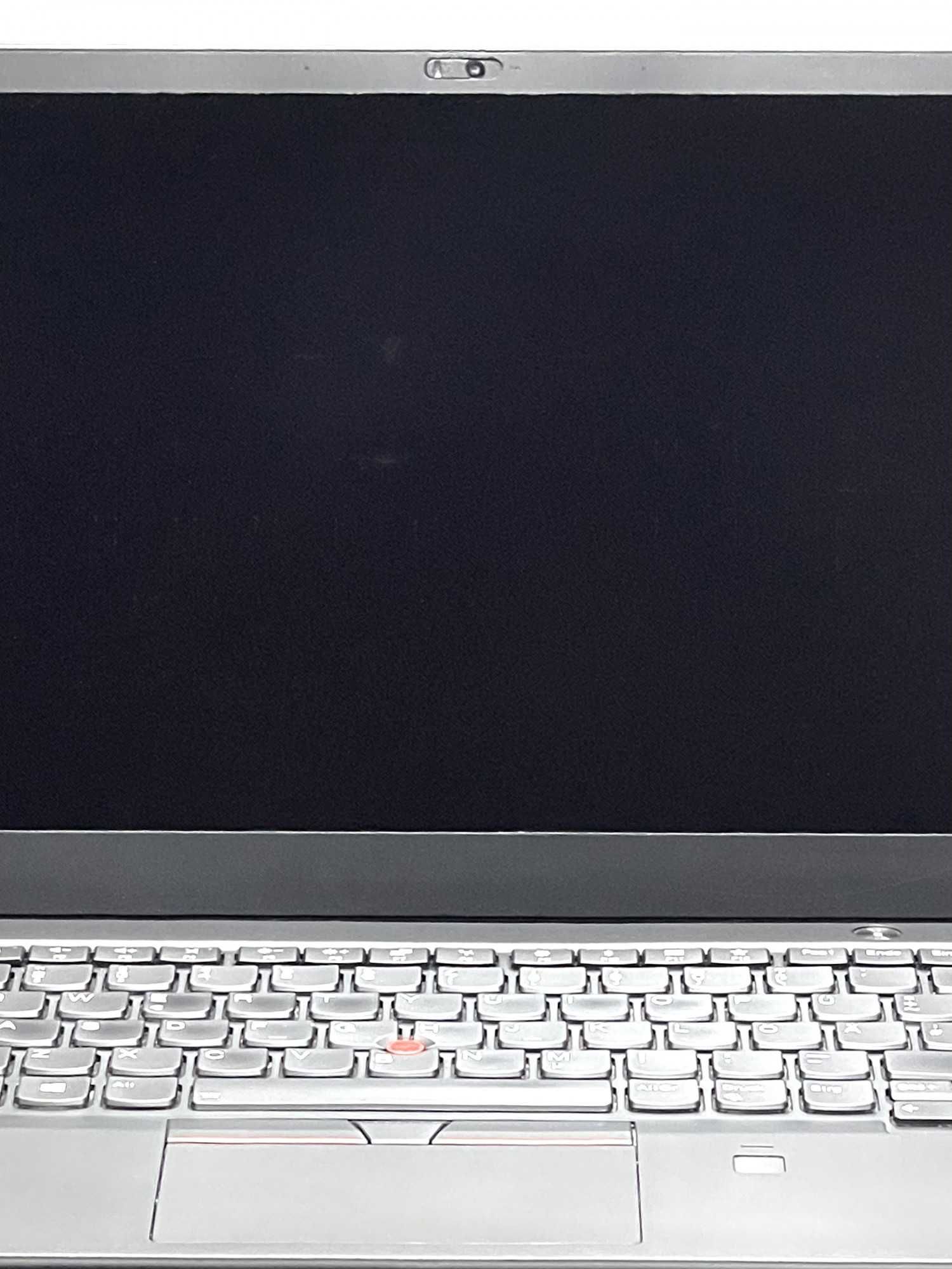 Lenovo ThinkPad X1 Carbon Gen 6 | 14" 2K IPS | i5-8350U | 8 GB |256 Gb