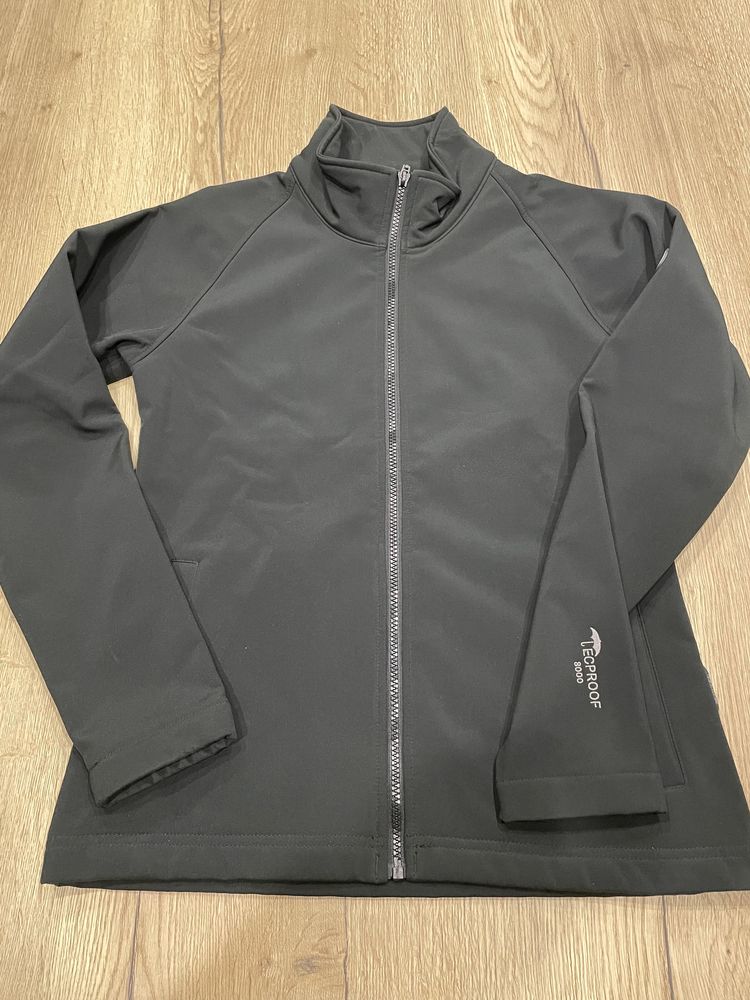 Kurtka softshell Hi-Tec Tecproof 8000 damska S