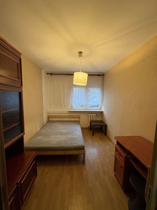 Wynajmę mieszkanie 2-pokojowe na osiedlu Teofilów (ul. Lniana)