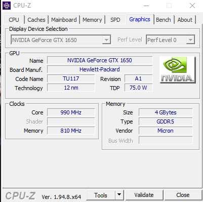 PC Gaming HP - i5 | GTX 1650 | SSD 1TB - Pronto para Jogar!