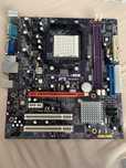 Материнская плата Geforce 6100 sm-m материнська плата