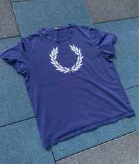 футболка fred perry