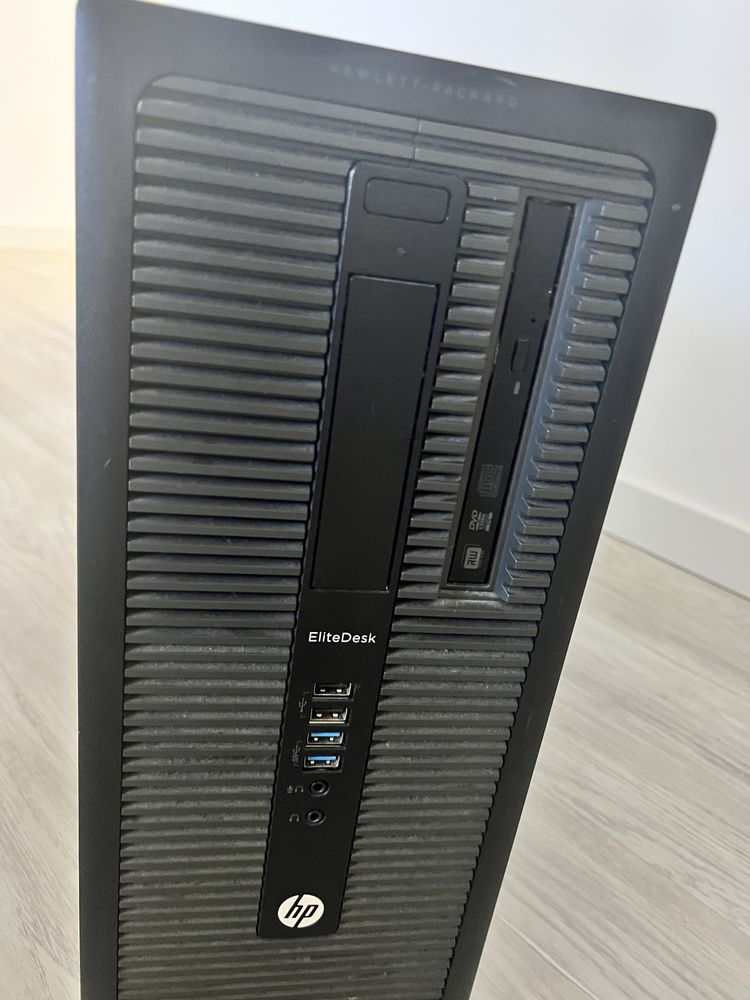 Pc de gama média