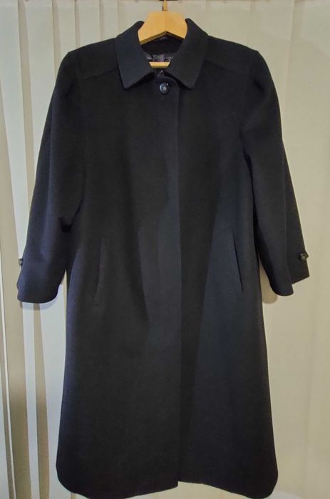 Женское пальто, бренд DEL MOD INTERNATIONAL, размер  52-54.