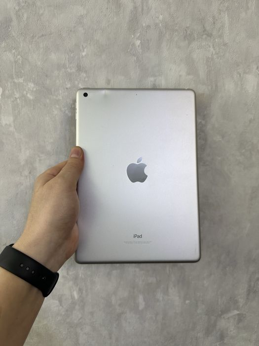 Ipad 5 32Gb WI-FI