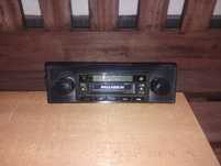 Radiomagnetofon samochodowe