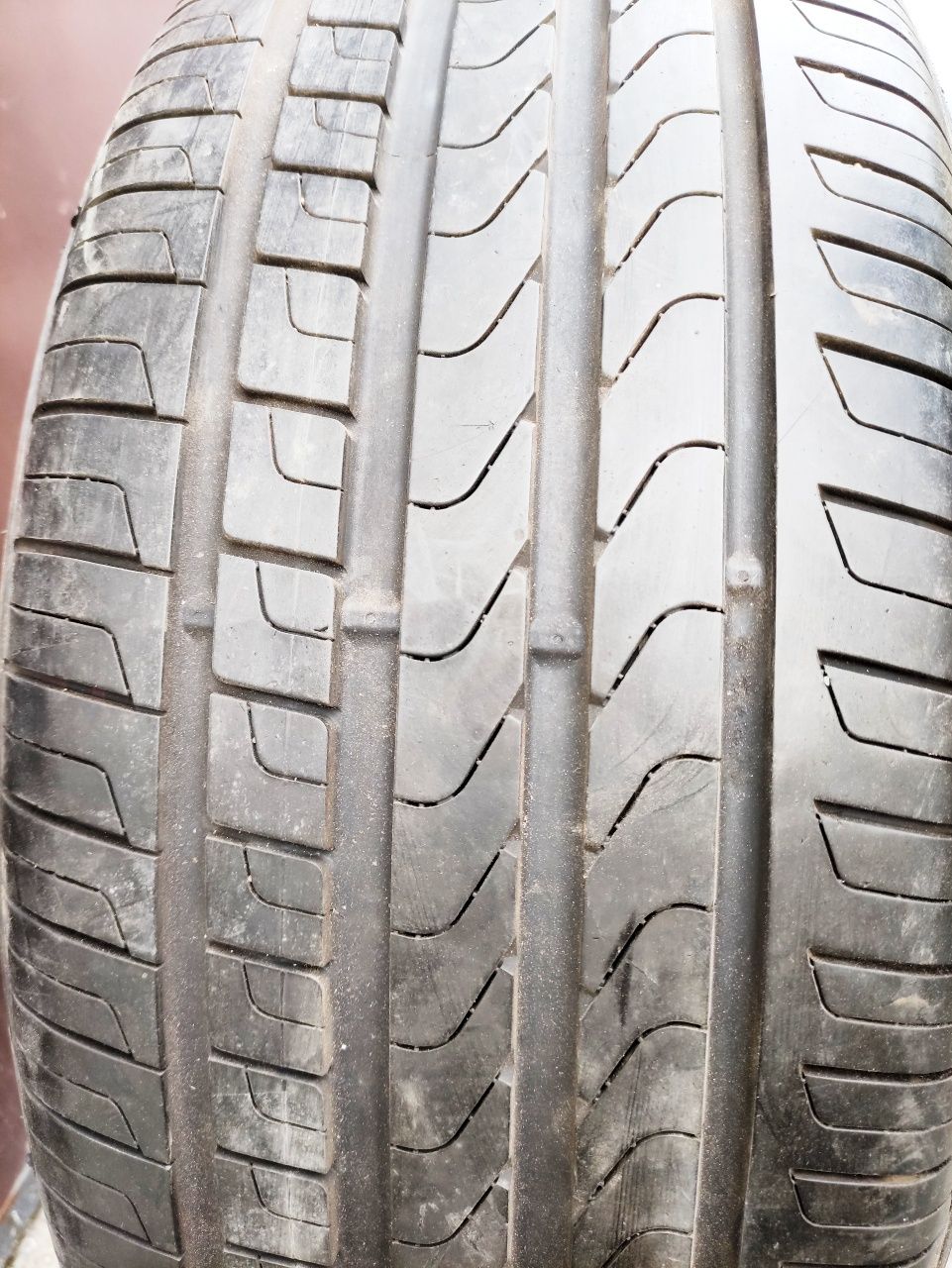 Продам б/у автошины Pirelli Scorpion 255/55 R18