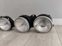 BMW E30 Lampy przednie Bosch