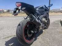 Honda Cbr 1000 rr