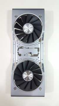 Вентиляторы NVIDIA GeForce RTX 2080 RTX 2080Ti Fo