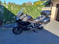 bmw k 1600 gt 2012 rok