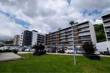 Arrendo T2 - Terraços do Rio - Coimbra