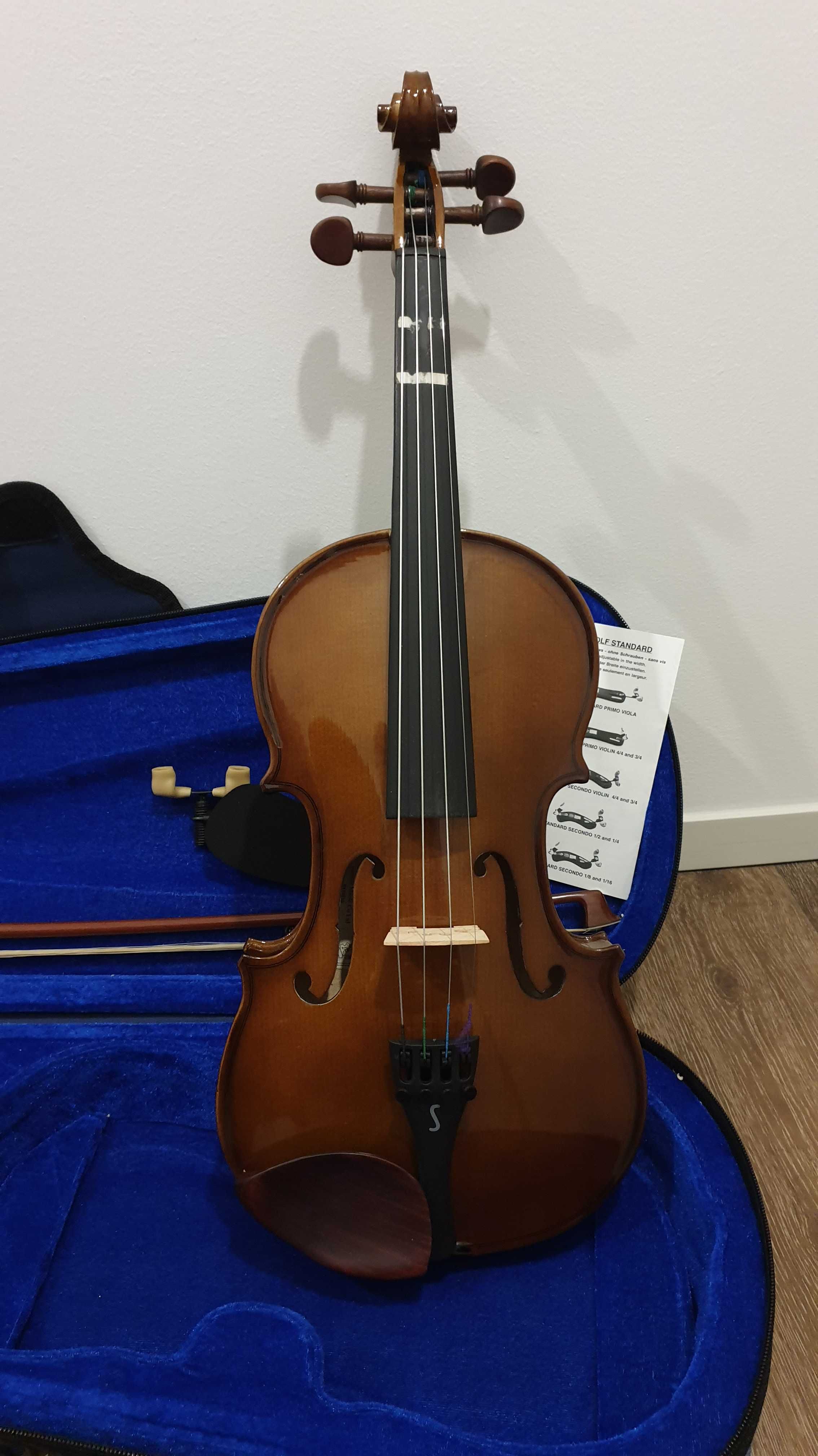Violino Stentor Student I, 3/4