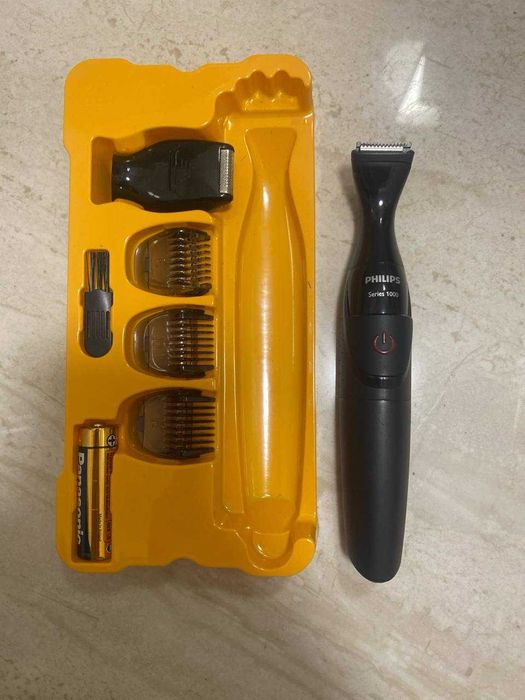 Універсальний тример PHILIPS MG1100/16