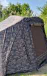 Namiot karpiowy JRC Rova Brolly System