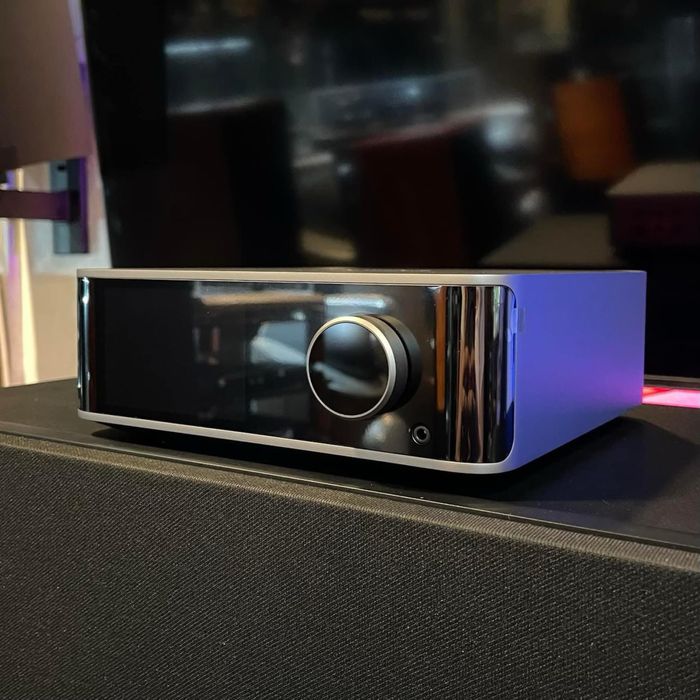 Wiim Ultra/Amp новий/ в наявності