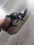 Adidasy sprandi dla dziewczynki