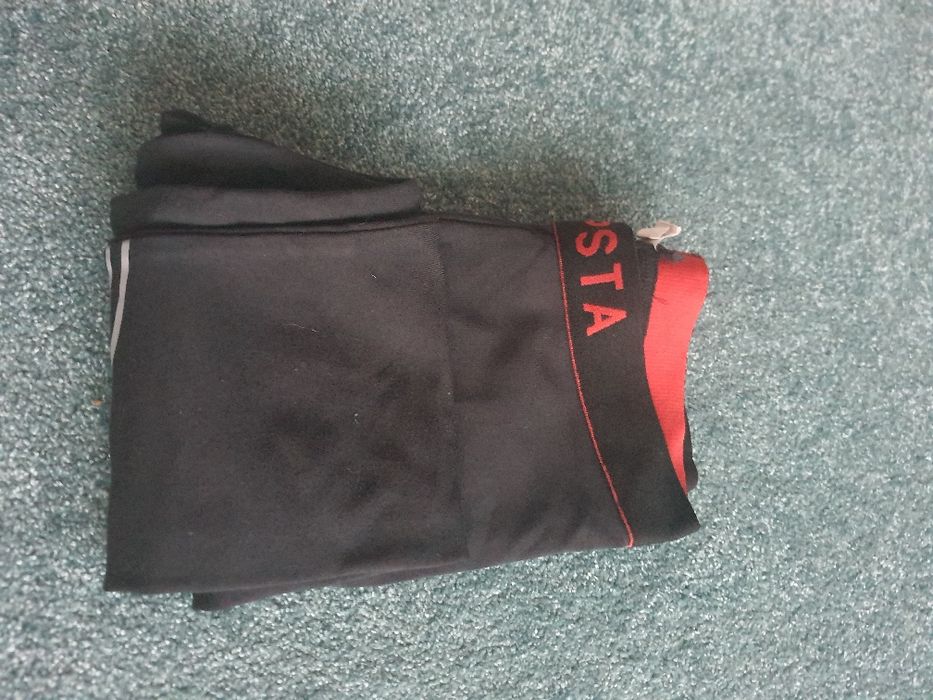 Calças justas térmicas keepconfort 100, criança