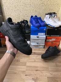 Кросівки Nike Air Force 1 Black | Кроссовки Найк Аир Форс 1 ОРИГІНАЛ