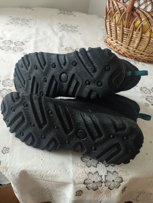 Зимові чоботи Superfit gore -tex р41