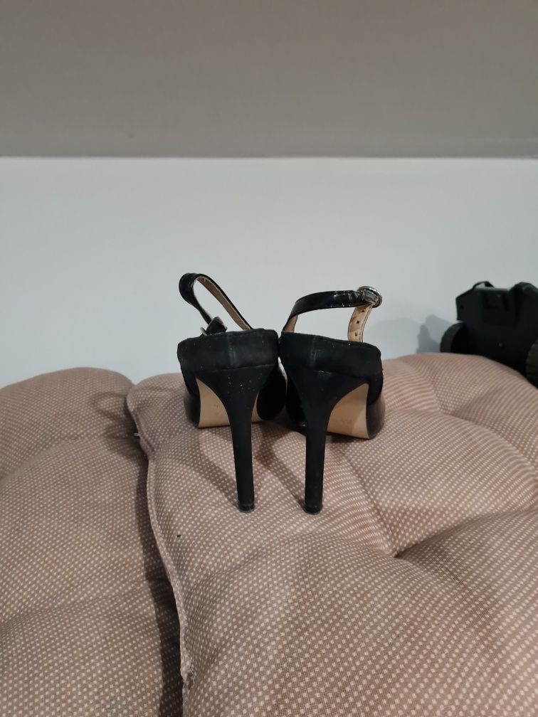 Buty Zara rozmiar 36