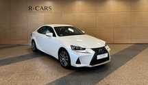 Lexus IS Pełna oferta na R-CARS.pl